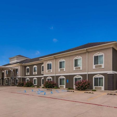 Best Western Comanche Inn Екстер'єр фото