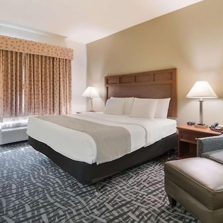 Best Western Comanche Inn Екстер'єр фото