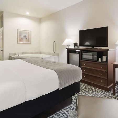 Best Western Comanche Inn Екстер'єр фото