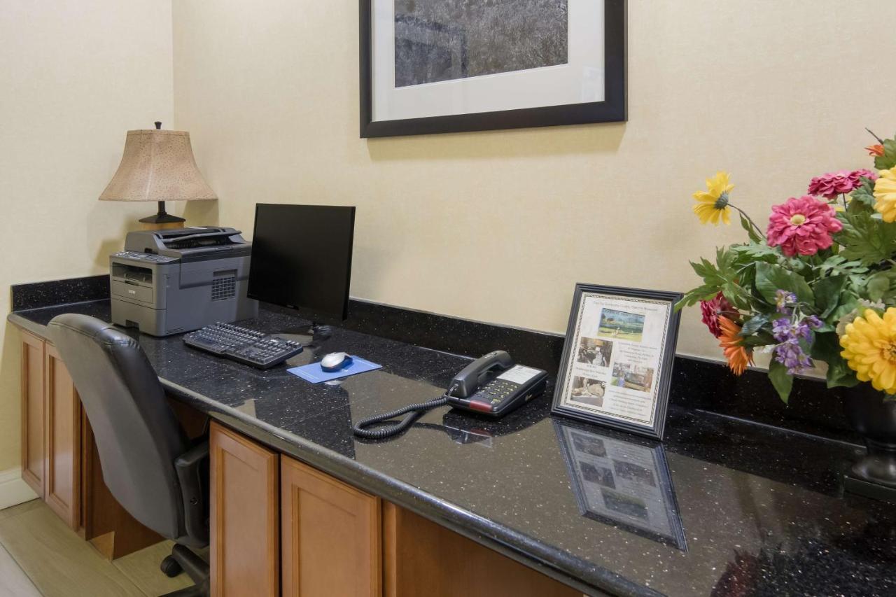 Best Western Comanche Inn Екстер'єр фото