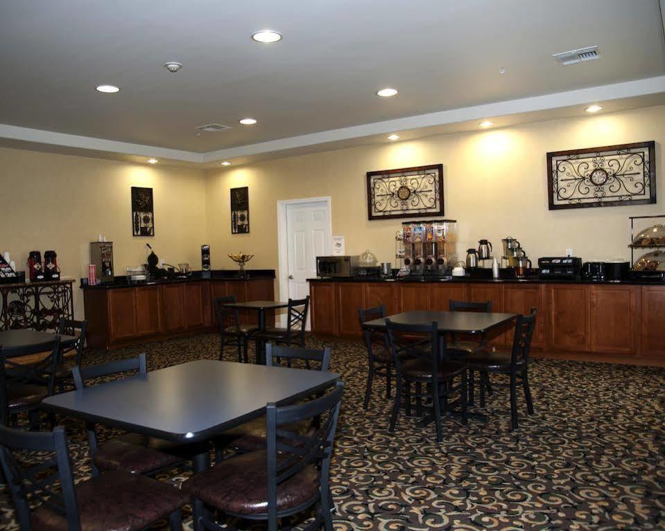 Best Western Comanche Inn Екстер'єр фото