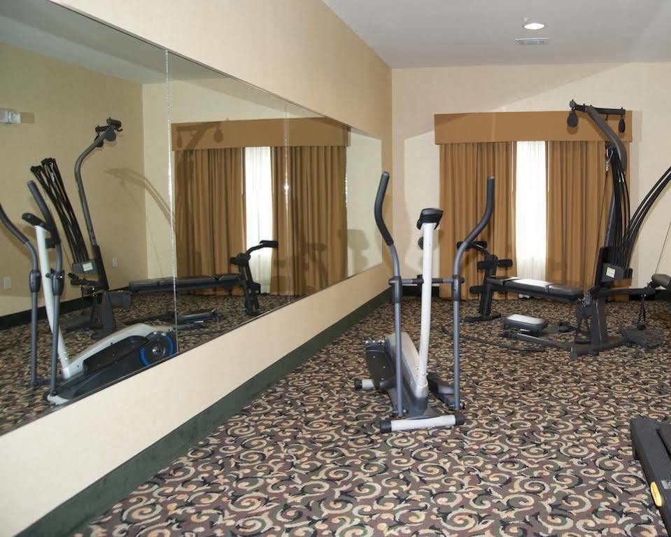 Best Western Comanche Inn Екстер'єр фото