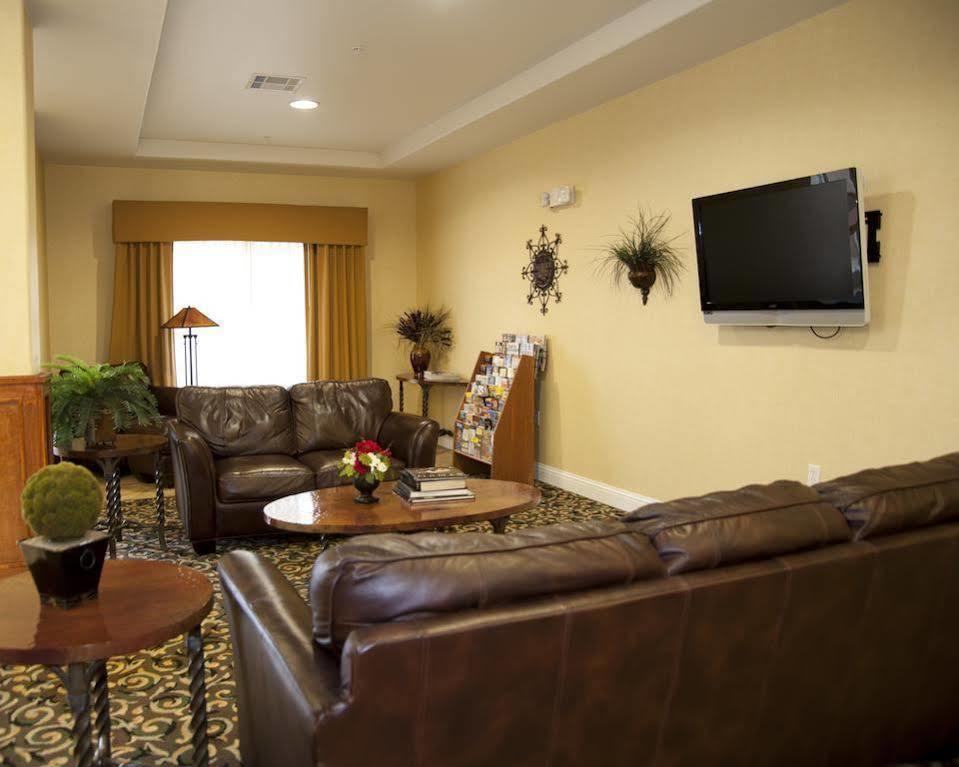 Best Western Comanche Inn Екстер'єр фото
