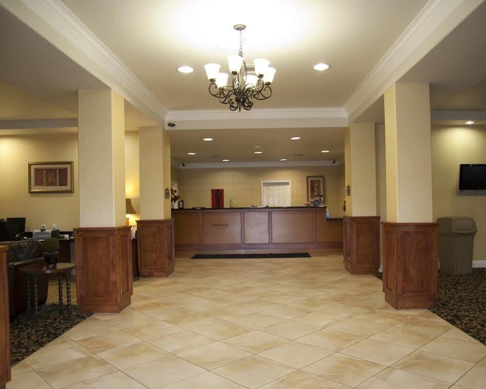Best Western Comanche Inn Екстер'єр фото